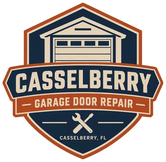 Casselberry Garage Door Repair